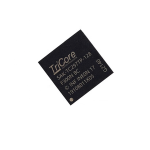 SAK-TC297TP-128F300N BC 신제품 오리지널 마이크로컨트롤러 IC 32비트 트라이코어 300MHz 8MB (8M X 8) 플래시 PG-LFBGA292-<span class=keywords><strong>6</strong></span> 전자제품 - Product Image 1