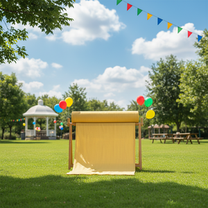 Tela de Protección Solar HDPE de Alta Calidad de 130 g/m² y 250 g/m², Anti-UV, para Exteriores, Toldo, Valla de Patio Trasero, <span class=keywords><strong>Malla</strong></span> de Privacidad - Product Image 4