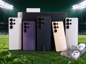 Teléfono Móvil Nuevo y Original S26 Ultra 5G, Verificado, Desbloqueado, Envío Rápido, Pedidos al por Mayor - Product Image 6