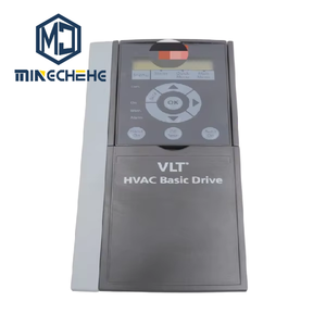Controlador PLC de Automatización Industrial FX3U-16MR/ES-B FX3U-32MR/ES-B FX3U-48MR/ES-B FX3U-64MR/ES-B FX3U-80MR/ES-B para Manufactura - Product Image 1