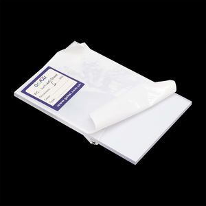 Plaques en polycarbonate transparentes, résistantes aux UV, en panneaux rigides, solides, lisses, en plastique, feuilles de PC - Product Image 6