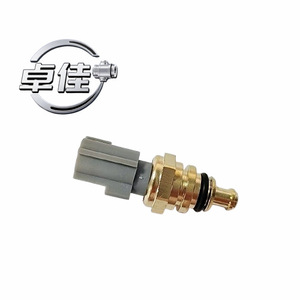 Sensor de Temperatura del Agua ZJ-18-077 Conexión Rápida Para 7M51-12A648-BA 7C11-12A648-AA 3L8Z-12A648-BA - Product Image 2