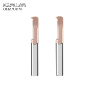 Bộ dụng cụ tiện lỗ nhỏ CNC, dao tiện lỗ nhỏ bằng thép vonfram, dụng cụ tiện lỗ nhỏ, dụng cụ tiện lỗ nhỏ 0.01mm - Product Image 6