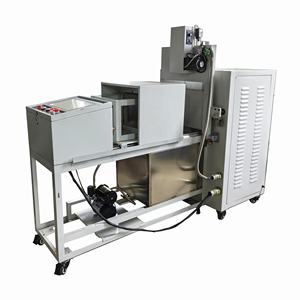 RZL-II-14 refrakter ürünler otomatik termal şok <span class=keywords><strong>test</strong></span> cihazları - Product Image 2