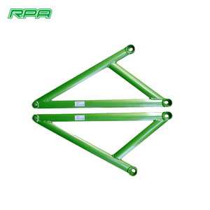 Barre de renfort de sous-châssis pour Mazda <span class=keywords><strong>Miata</strong></span> MX-5, barre anti-roulis - Product Image 5