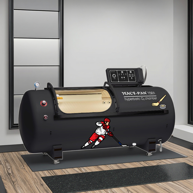 Macypan 2 0 Hard Hyperbaric Oxygen