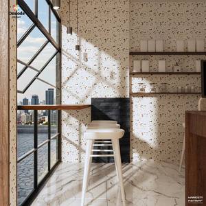 Diseño Interior Moderno para Cafetería con Barra Personalizada y Muebles de Exhibición |   Solución Integral para Cafeterías y Mostradores de Café - Product Image 3