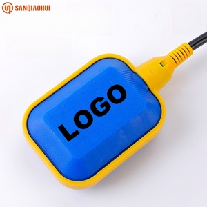 Für Alibaba Empfohlener hochpräziser OEM-Schwimmer füllstand sensor Kunststoff-Schwimmersc halter für Wassertank Flüssigkeits medien kontroll wasser - Product Image 1