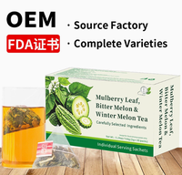 Sachets de thé aux fleurs OEMODM 150g 30 paquets – Élimine la chaleur, détoxifie le foie, améliore la vue, favorise la miction, abaisse la glycémie, nourrit le foie et les poumons