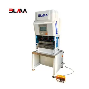 Full Servo Electric Press Brake Servo Press Brake Machine Small Mini Press Brake