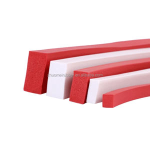 إسفنجة من المطاط المميزة بطلاء من السيليكون القرميد - Product Image 4