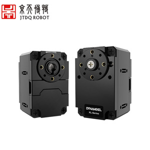 Moteur servo robotique JTDQ Dynamixel XL430-W250-T pour montage sur châssis - Product Image 2