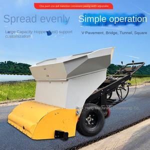 Máquina Pavimentadora Manual de Gasolina de 1 Metro de Ancho Tipo 100 - Product Image 5