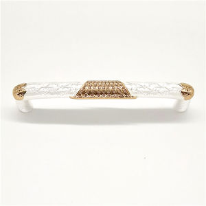 Woonkamer Bedden Houten Kasten Kasten Zinken Kast Handgrepen - Product Image 5