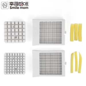 Rebanadora de patatas fritas Smile mom cortador de patatas fritas - Product Image 4