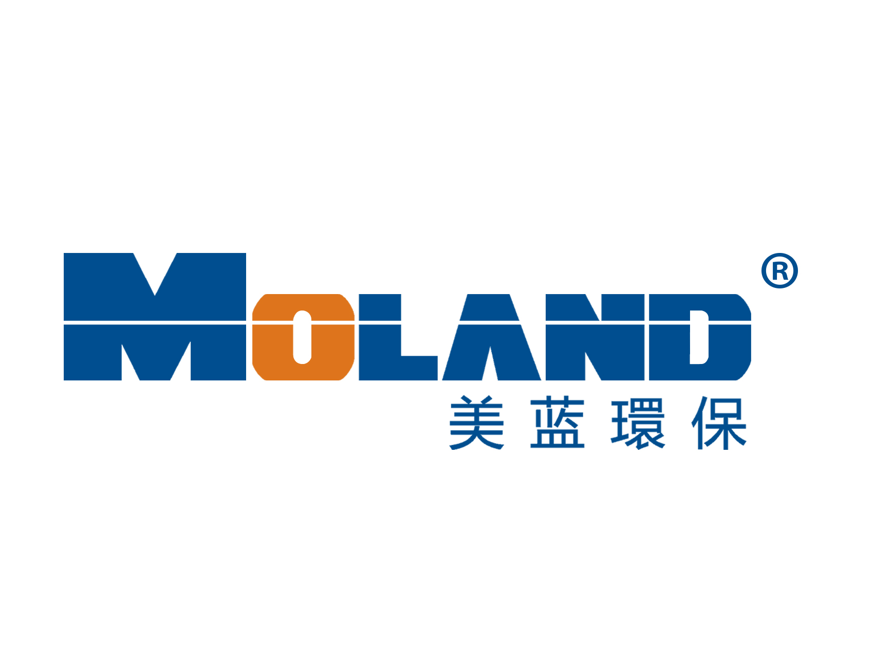Shandong Moland Environmental Tech Co., Ltd. logo