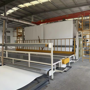 Membrana de Techo TPO Autoadhesiva Económica de 60 mil para Techos Planos y Comerciales - Product Image 1