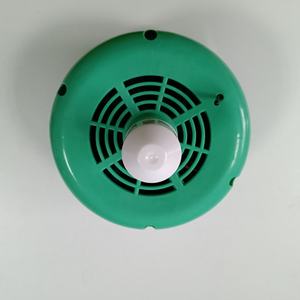 Высококачественный термостатический нагреватель 220 В для кур, птиц, страусиных ламп со специальной терморегуляцией, лампа для разведения - Product Image 4