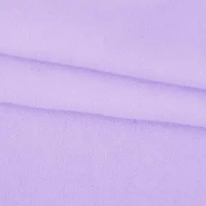 Vente chaude Grand Tissu Tube <span class=keywords><strong>Tubulaire</strong></span> <span class=keywords><strong>Jersey</strong></span> Tricot Sans Couture T-shirt Sous-Vêtements Coton Polyester Tissu à Vendre - Product Image 5