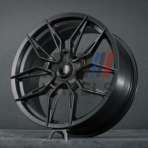 Jantes en alliage forgé concaves GPW Custom 5x114.3 pour <span class=keywords><strong>Ferrari</strong></span> 458 Italia <span class=keywords><strong>Spider</strong></span> 488 GTB Pista F8 Tributo <span class=keywords><strong>296</strong></span> GTB <span class=keywords><strong>GTS</strong></span> 812 Superfast - Product Image 1