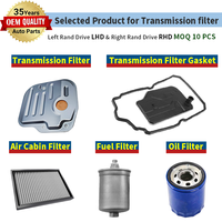 Jmen – filtre de Transmission pour KIA PICANTO PRIDE, huile de carburant, climatisation de la cabine, pièces de rechange pour voiture
