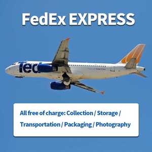 Servicios de Envío Exprés Global con Despacho de Aduanas, Servicio DDP DAP para una Llegada Rápida a Precios Descontados - Product Image 5