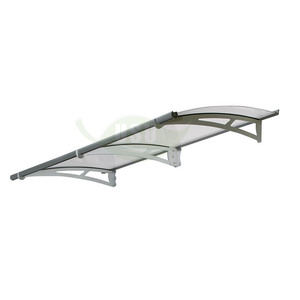 <span class=keywords><strong>Polycarbonate</strong></span> Mái Hiên Cửa Sổ Tùy Chỉnh Kích Cỡ Giá Philippines Mái Hiên Cho <span class=keywords><strong>Windows</strong></span> - Product Image 5