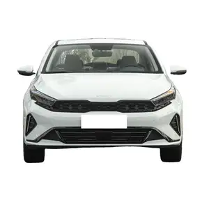 2024 K3 Kia Carro Novo a Gasolina 2023 1.5L CVT Sedan Alto Desempenho 5 Lugares Carro Novo/Usado Atacado