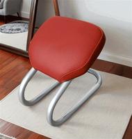 Chaise d'église en métal rouge personnalisée pour salle d'école, auditorium, siège confortable pour la prière musulmane, yoga, méditation, bancs