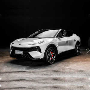 2023-2024 <span class=keywords><strong>Lotus</strong></span> Eletre SUV Coche eléctrico Oem 5 asientos 4WD con <span class=keywords><strong>4</strong></span> ruedas 650km Rango Nuevo para la venta - Product Image 3