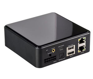 Amplificador 5.1 CL-BOX Pro con WiFi <span class=keywords><strong>de</strong></span> Doble Banda y Reproductor <span class=keywords><strong>de</strong></span> <span class=keywords><strong>Audio</strong></span> <span class=keywords><strong>Bluetooth</strong></span> |   <span class=keywords><strong>Receptor</strong></span> <span class=keywords><strong>de</strong></span> Alta Fidelidad para Sistemas <span class=keywords><strong>de</strong></span> Cine en Casa 5.1 - Product Image 3