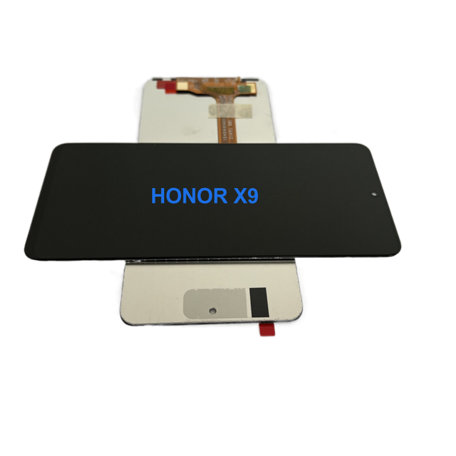 Replacement for Huawei Honor X9 LCD Display Touch Screen Digitizer Assembly Repair Parts 100% Tested Honor X9 Phone Screen