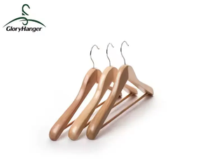 <span class=keywords><strong>Cintre</strong></span> de gloire de fournisseur d'or de la Chine <span class=keywords><strong>cintre</strong></span> en <span class=keywords><strong>bois</strong></span> de luxe d'affichage costumé - Product Image 6