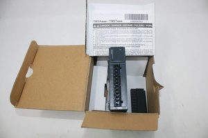Module d'extension PLC industriel TM3TM3 TM3DI16R TM3DQ16R TM3AI8 TM3AO2 - Product Image 3