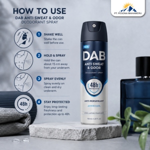 Spray doux à l'acide hypochloreux pour l'hygiène quotidienne de la peau - Product Image 2