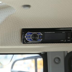Precio de Descuento, Vehículo Todoterreno de 3, 4 y 5 Toneladas, 4x4, Articulado, con Suspensión Neumática en la Cabina - Product Image 3