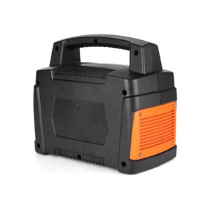 Batería UPS de 500W 800W, Batería de Almacenamiento, Energía Solar Portátil para Exteriores - Product Image 4