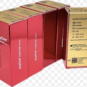 Materiales para Implantes Dentales <span class=keywords><strong>Megagen</strong></span> AnyOne <span class=keywords><strong>ST</strong></span> Originales, Productos para Piezas de Mano Dentales, Todos los Tamaños - Product Image 6