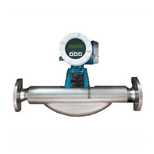 エンドレス + ハウザー空気ガス精密液体質量流量計 - Product Image 6