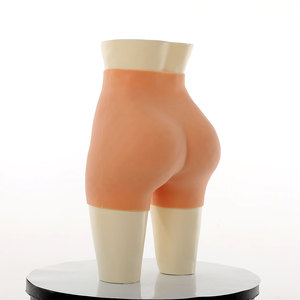 Nhân Tạo Ass Thực Tế Silicone Bum Sexy 3.2Cm Butts Độn Và 2.1Cm Hips Độn Nâng Cho Người Phụ Nữ Châu Phi Tummy Cơ Thể Hình - Product Image 3