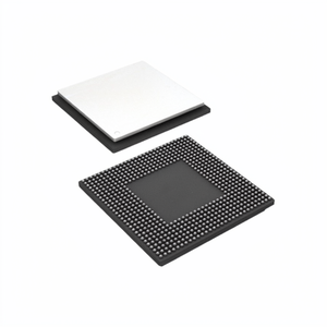 697 BFBGA FCBGA Embedded TMS320C6454BCTZA Buy Electronics Components Online Authorized Distributor - Product Image 1