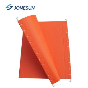 FC حجم البلاستيك كرافت ورقة تعليق توسيع ملف حامل شنقا التخزين المنظم ل مكتب - Product Image 3