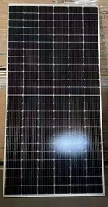 โมดูลเซลล์แสงอาทิตย์แบบโมโน PERC ขนาด 400W-800W ใช้แผงโซลาร์เซลล์แบบโมโนคริสตัลไลน์สำหรับการผลิตพลังงานแสงอาทิตย์สำหรับบ้านและเชิงพาณิชย์ - Product Image 4