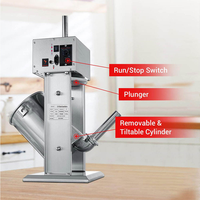 Accessoire pour robot culinaire KitchenAid, hachoir à viande en cuivre pour usage domestique, pièces de rechange