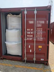 En iyi fiyat ile sodyum hexametaphosphate CAS 10124-56-8 sodyum hexametaphosphate üreticisi - Product Image 5