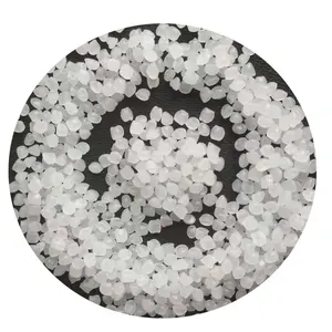 hebei supplier virgin white film grade f7000 hdpe high density polyethylene granules