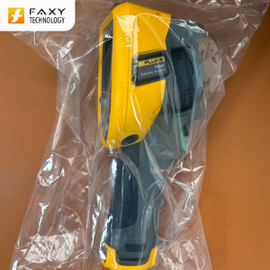 กล้องอินฟราเรด Fluke TiS45 กล้องถ่ายภาพความร้อนความแม่นยำสูง Fluke TiS45 รุ่น Fluke TiS40 TiS50 TiS55 TiS60 TiS65 TiS75 ของใหม่ - Product Image 2