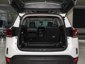 Tianyi <span class=keywords><strong>C5</strong></span> <span class=keywords><strong>AIRCROSS</strong></span> 2026 Facelift 360THP Version Smart Enjoyment, <span class=keywords><strong>SUV</strong></span> 5 portes 5 places pour usage familial, disponible à la vente - Product Image 3