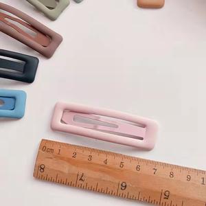 Fermaglio per capelli colorato adatto all'ingrosso decorato <span class=keywords><strong>Hello</strong></span> <span class=keywords><strong>Kitty</strong></span> per ragazza - Product Image 5