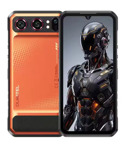 OUKITEL WP68 Air 5G สมาร์ทโฟนพันธุ์อึด RAM 12GB ROM 512GB แบตเตอรี่ 8000mAh หน้าจอ 6.88 นิ้ว 120Hz กล้อง 32MP ชิปเซ็ต Dimensity 7025 ระบบปฏิบัติการ Android 16.0 - Product Image 2